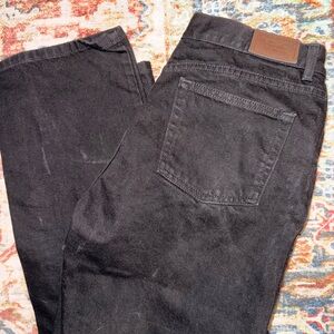 Women’s Black Jeans